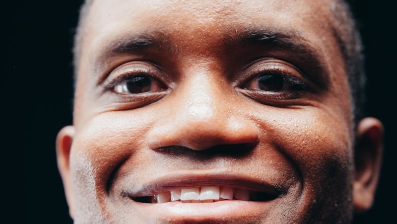 Marco Reyes, Head Chef and Co-Founder of Mod Pizza